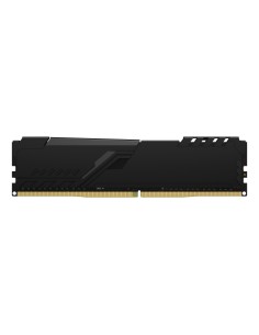 Kingston Technology FURY Beast 16GB 3600MT s DDR4 CL18 DIMM Black