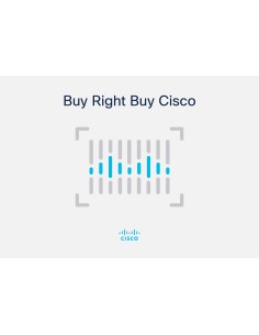 Cisco AIR-ANT2524DW-R antena para red Antena omnidireccional RP-TNC 4 dBi 2