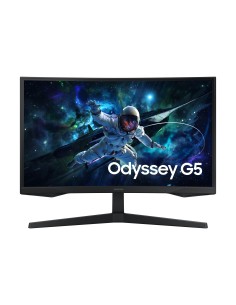 Samsung G55C pantalla para PC 68,6 cm (27") 2560 x 1440 Pixeles Quad HD LED Negro 2