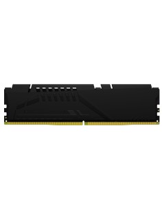 Kingston Technology FURY Beast 16GB 5200MT s DDR5 CL40 DIMM (Kit de 2) Black