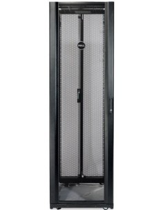 DELL NetShelter SC 42U Rack o bastidor independiente Negro