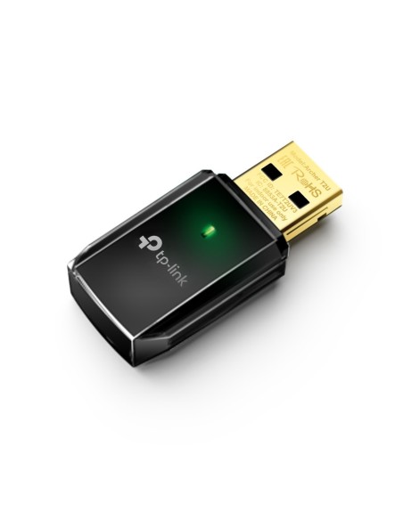 TP-Link Archer T2U WLAN 600 Mbit s TP-Link Archer T2U WLAN 600 Mbit s