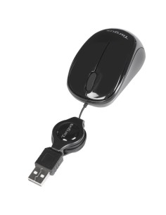 Targus Compact Blue Trace Mouse 2