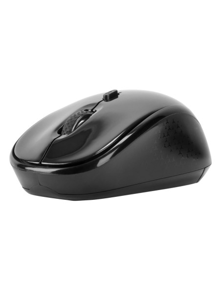 Targus Wireless USB Laptop Blue Trace Mouse Targus Wireless USB Laptop Blue Trace Mouse