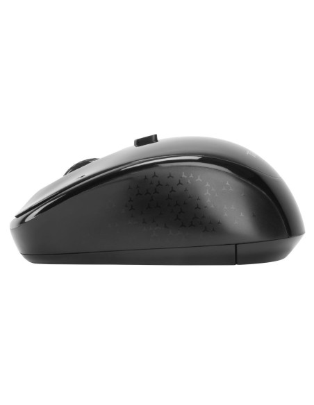 Targus Wireless USB Laptop Blue Trace Mouse Targus Wireless USB Laptop Blue Trace Mouse