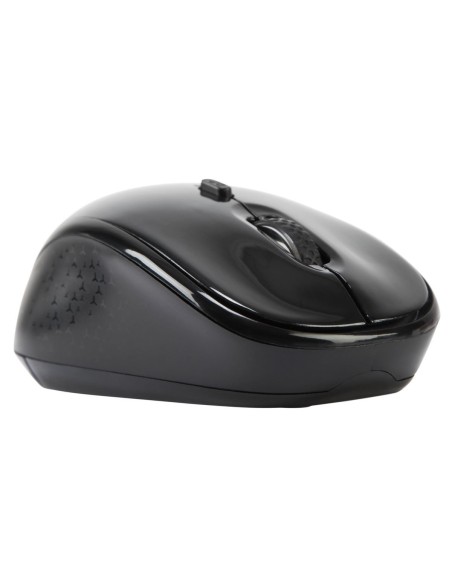 Targus Wireless USB Laptop Blue Trace Mouse Targus Wireless USB Laptop Blue Trace Mouse