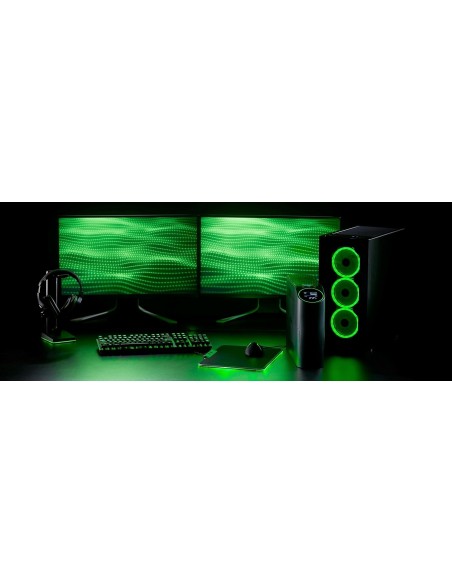 APC Back-UPS Pro BGM2200B-GR - 2200VA 1320W, 4 salidas Schuko y 2 salidas C13, 3 cargadores USB, puerto de datos USB APC Back-UPS Pro BGM2200B-GR - 2200VA 1320W, 4 salidas Schuko y 2 salidas C13, 3 cargadores USB, puerto de datos USB