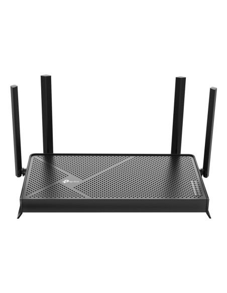 TP-Link Archer BE3600 router inalámbrico 2.5 Gigabit Ethernet Doble banda (2,4 GHz   5 GHz) Negro TP-Link Archer BE3600 router inalámbrico 2.5 Gigabit Ethernet Doble banda (2,4 GHz   5 GHz) Negro