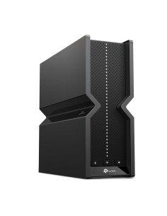 TP-Link Archer BE550 router inalámbrico 2.5 Gigabit Ethernet Tribanda (2.4 GHz   5 GHz   6 GHz) Negro 2
