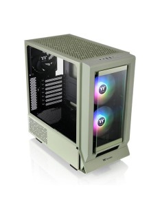 Thermaltake Ceres 350 MX Midi Tower Verde