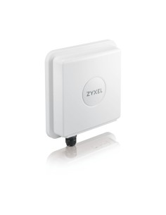 Zyxel LTE7480-M804 router inalámbrico Gigabit Ethernet Banda única (2,4 GHz) 4G Blanco 2