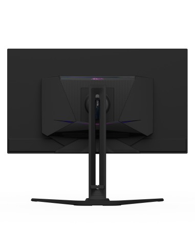 GIGABYTE Monitor de juegos OLED AORUS FO32U2 de 32” - 3840 x 2160 (UHD), 240Hz, 0.03ms, KVM, 250 cd m², FreeSync Premium Pro,