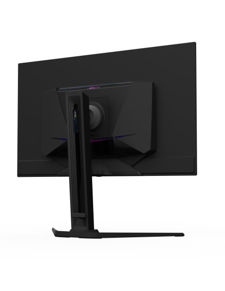 GIGABYTE Monitor de juegos OLED AORUS FO32U2 de 32” - 3840 x 2160 (UHD), 240Hz, 0.03ms, KVM, 250 cd m², FreeSync Premium Pro, GIGABYTE Monitor de juegos OLED AORUS FO32U2 de 32” - 3840 x 2160 (UHD), 240Hz, 0.03ms, KVM, 250 cd m², FreeSync Premium Pro,