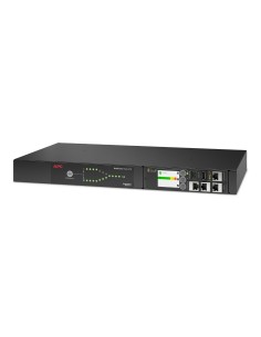 APC AP4421A conmutador de transferencia automática (ATS)