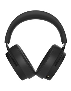 NZXT AP-WCB40-B2 auricular y casco Auriculares Alámbrico Diadema Juego Negro 2