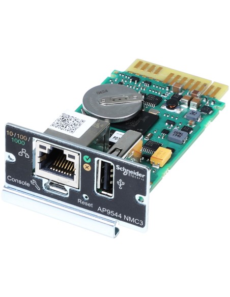 APC AP9544 accesorio para UPS APC AP9544 accesorio para UPS
