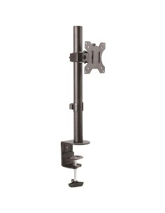 StarTech.com Soporte de Escritorio para Monitor hasta 8kg con Montaje VESA - con Mástil de Servicio Pesado - Ergonómico y