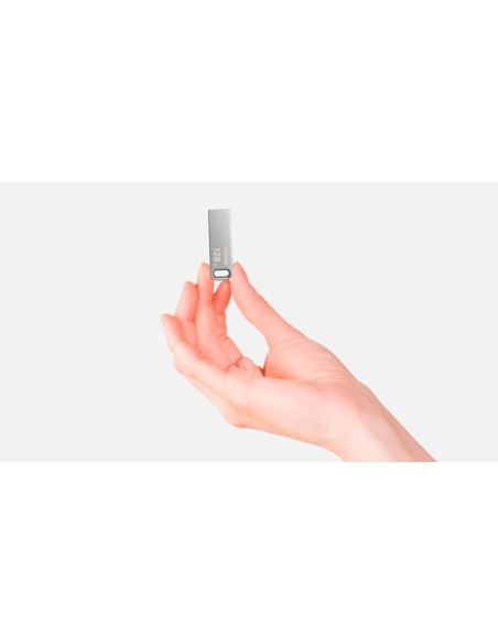 Kioxia TransMemory U366 unidad flash USB 128 GB USB tipo A 3.2 Gen 1 (3.1 Gen 1) Gris Kioxia TransMemory U366 unidad flash USB 128 GB USB tipo A 3.2 Gen 1 (3.1 Gen 1) Gris