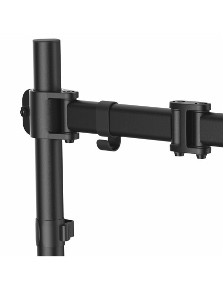 StarTech.com Soporte VESA de Sobremesa para 1 Monitor - Base para Pantallas VESA de hasta 34" con Mástil Articulado - Altura StarTech.com Soporte VESA de Sobremesa para 1 Monitor - Base para Pantallas VESA de hasta 34" con Mástil Articulado - Altura