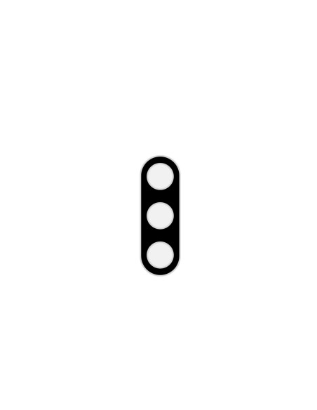 Celly CAMERALENS1037 accesorio para teléfono móvil o smartphone Protector de objetivo Celly CAMERALENS1037 accesorio para teléfono móvil o smartphone Protector de objetivo
