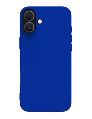Celly CROMO1080BL funda para teléfono móvil 17 cm (6.7") Azul