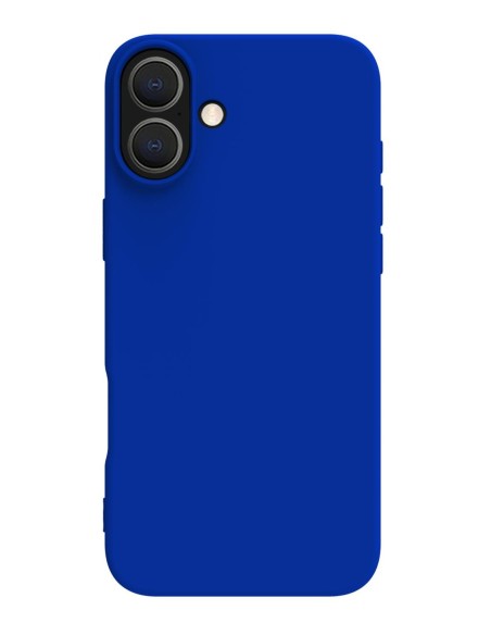 Celly CROMO1080BL funda para teléfono móvil 17 cm (6.7") Azul