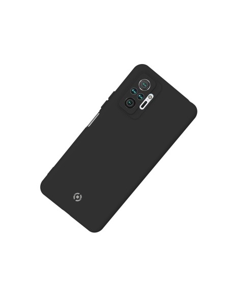 Celly CROMO953BK funda para teléfono móvil 16,9 cm (6.67") Negro