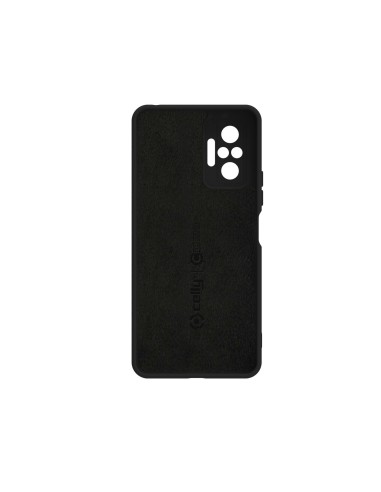 Celly CROMO953BK funda para teléfono móvil 16,9 cm (6.67") Negro