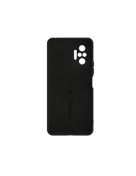 Celly CROMO953BK funda para teléfono móvil 16,9 cm (6.67") Negro