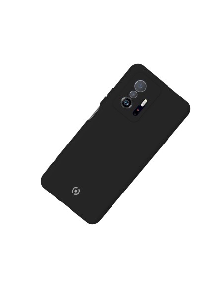 Celly CROMO972BK funda para teléfono móvil 16,9 cm (6.67") Negro Celly CROMO972BK funda para teléfono móvil 16,9 cm (6.67") Negro