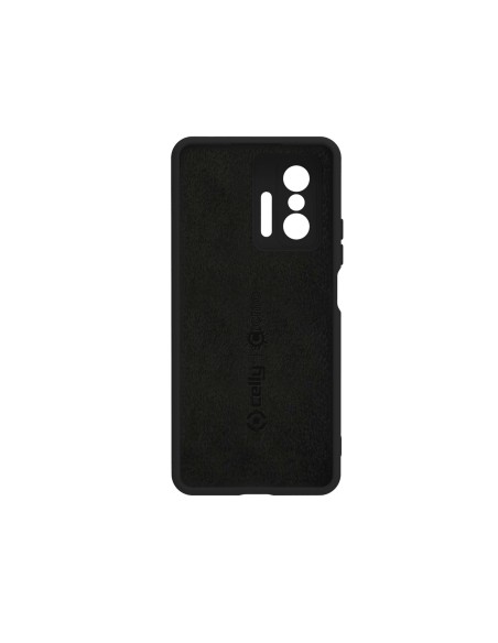 Celly CROMO972BK funda para teléfono móvil 16,9 cm (6.67") Negro Celly CROMO972BK funda para teléfono móvil 16,9 cm (6.67") Negro