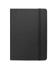 Celly BookBand 31,5 cm (12.4") Folio Negro