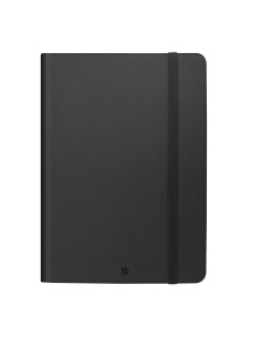 Celly BOOKBAND13 funda para tablet 26,4 cm (10.4") Folio Negro