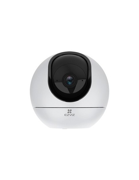 EZVIZ H6 Esférico Cámara de seguridad IP Interior 2880 x 1620 Pixeles Escritorio EZVIZ H6 Esférico Cámara de seguridad IP Interior 2880 x 1620 Pixeles Escritorio