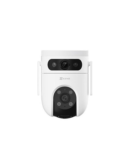 EZVIZ H9c Dual 2K Almohadilla Cámara de seguridad IP Exterior 2304 x 1296 Pixeles Techo Pared Poste EZVIZ H9c Dual 2K Almohadilla Cámara de seguridad IP Exterior 2304 x 1296 Pixeles Techo Pared Poste