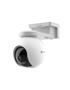 EZVIZ HB8 Esférico Cámara de seguridad IP Exterior 2560 x 1440 Pixeles Techo pared