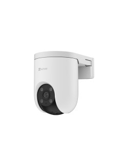 EZVIZ H8c PoE 2K Almohadilla Cámara de seguridad IP Exterior 2304 x 1296 Pixeles Techo pared