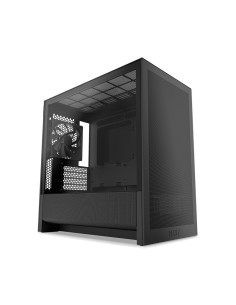 NZXT H9 H3 Flow Midi Tower Negro