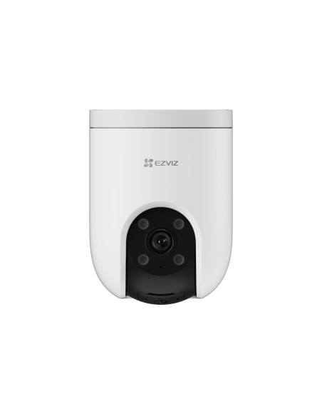 EZVIZ H8c PoE 2K Almohadilla Cámara de seguridad IP Exterior 2304 x 1296 Pixeles Techo pared EZVIZ H8c PoE 2K Almohadilla Cámara de seguridad IP Exterior 2304 x 1296 Pixeles Techo pared