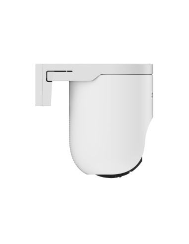 EZVIZ H8c PoE 2K Almohadilla Cámara de seguridad IP Exterior 2304 x 1296 Pixeles Techo pared