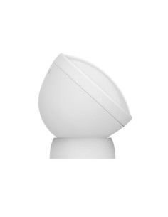 EZVIZ T1C Sensor infrarrojo pasivo (PIR) Inalámbrico Pared Blanco 2