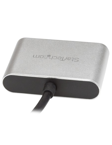 StarTech.com Lector Grabador USB 3.0 de Tarjetas de Memoria Flash CFast 2.0 StarTech.com Lector Grabador USB 3.0 de Tarjetas de Memoria Flash CFast 2.0