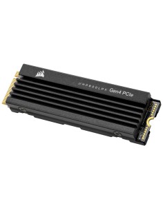 Corsair MP600 PRO LPX 1 TB M.2 PCI Express 4.0 NVMe 3D TLC NAND
