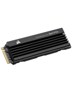 Corsair MP600 PRO LPX 2 TB M.2 PCI Express 4.0 NVMe 3D TLC NAND