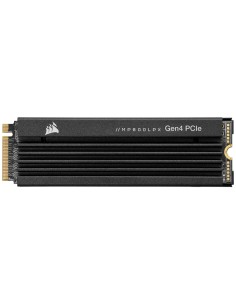 Corsair MP600 PRO LPX 2 TB M.2 PCI Express 4.0 NVMe 3D TLC NAND 2