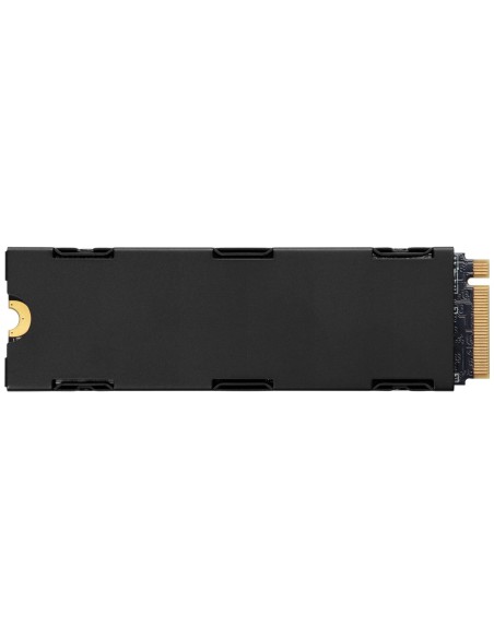 Corsair MP600 PRO LPX 2 TB M.2 PCI Express 4.0 NVMe 3D TLC NAND