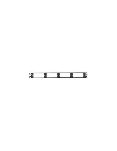 Panduit CFAPPBL1 panel de parcheo