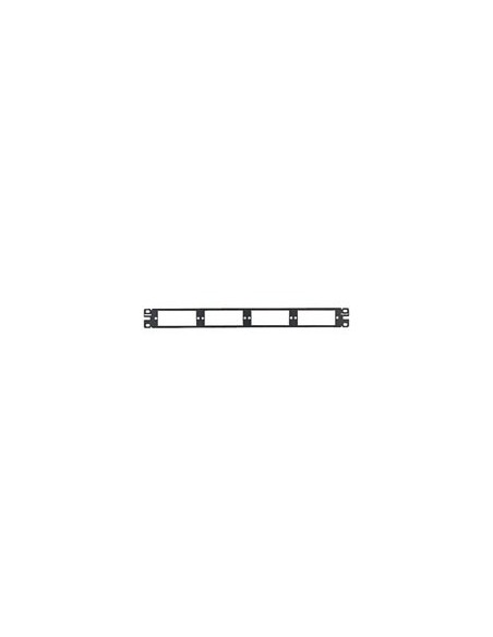 Panduit CFAPPBL1 panel de parcheo Panduit CFAPPBL1 panel de parcheo