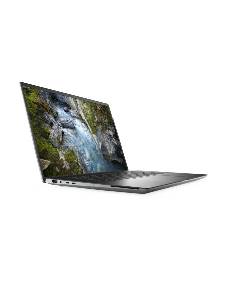 DELL Precision 5690 Intel Core Ultra 7 165H Estación de trabajo móvil 40,6 cm (16") Full HD+ 32 GB LPDDR5x-SDRAM 1 TB SSD DELL Precision 5690 Intel Core Ultra 7 165H Estación de trabajo móvil 40,6 cm (16") Full HD+ 32 GB LPDDR5x-SDRAM 1 TB SSD