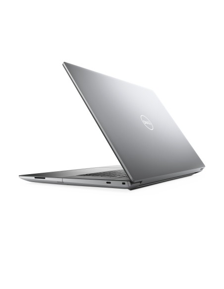 DELL Precision 5690 Intel Core Ultra 7 165H Estación de trabajo móvil 40,6 cm (16") Full HD+ 32 GB LPDDR5x-SDRAM 1 TB SSD DELL Precision 5690 Intel Core Ultra 7 165H Estación de trabajo móvil 40,6 cm (16") Full HD+ 32 GB LPDDR5x-SDRAM 1 TB SSD